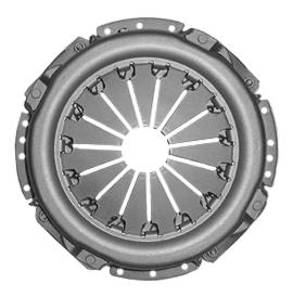 KU50580   Pressure Plate---Replaces K3G011-24110